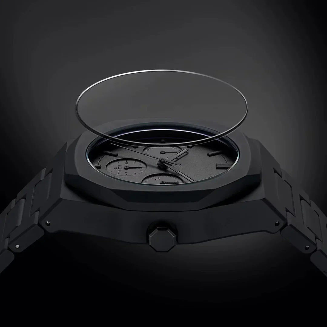 Orologio Maverick Noir