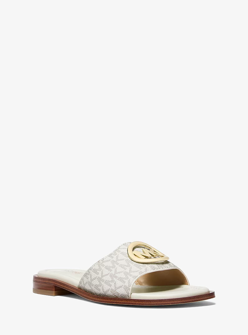 MK Ciabatta Flat Donna