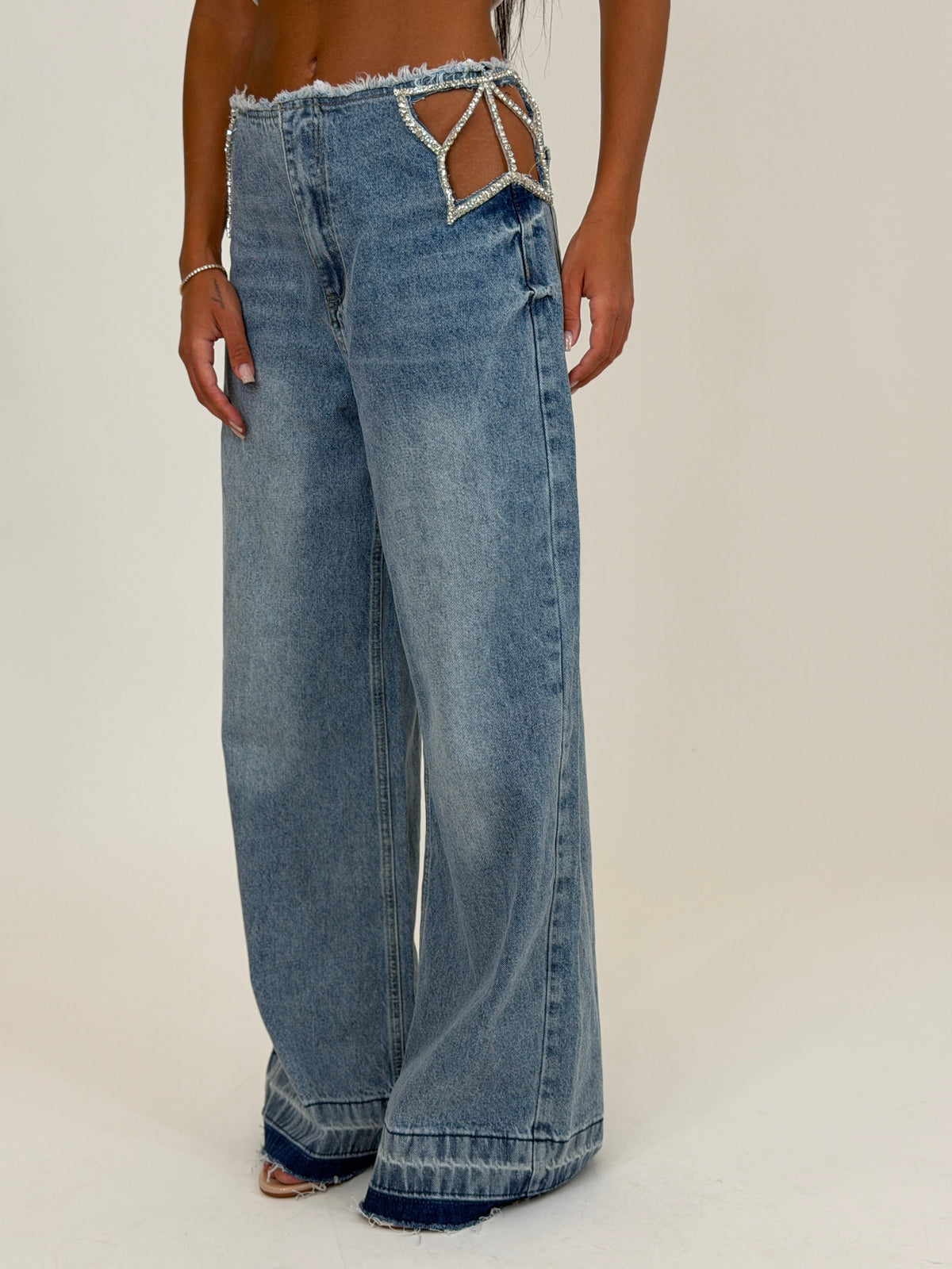 Jeans Stella